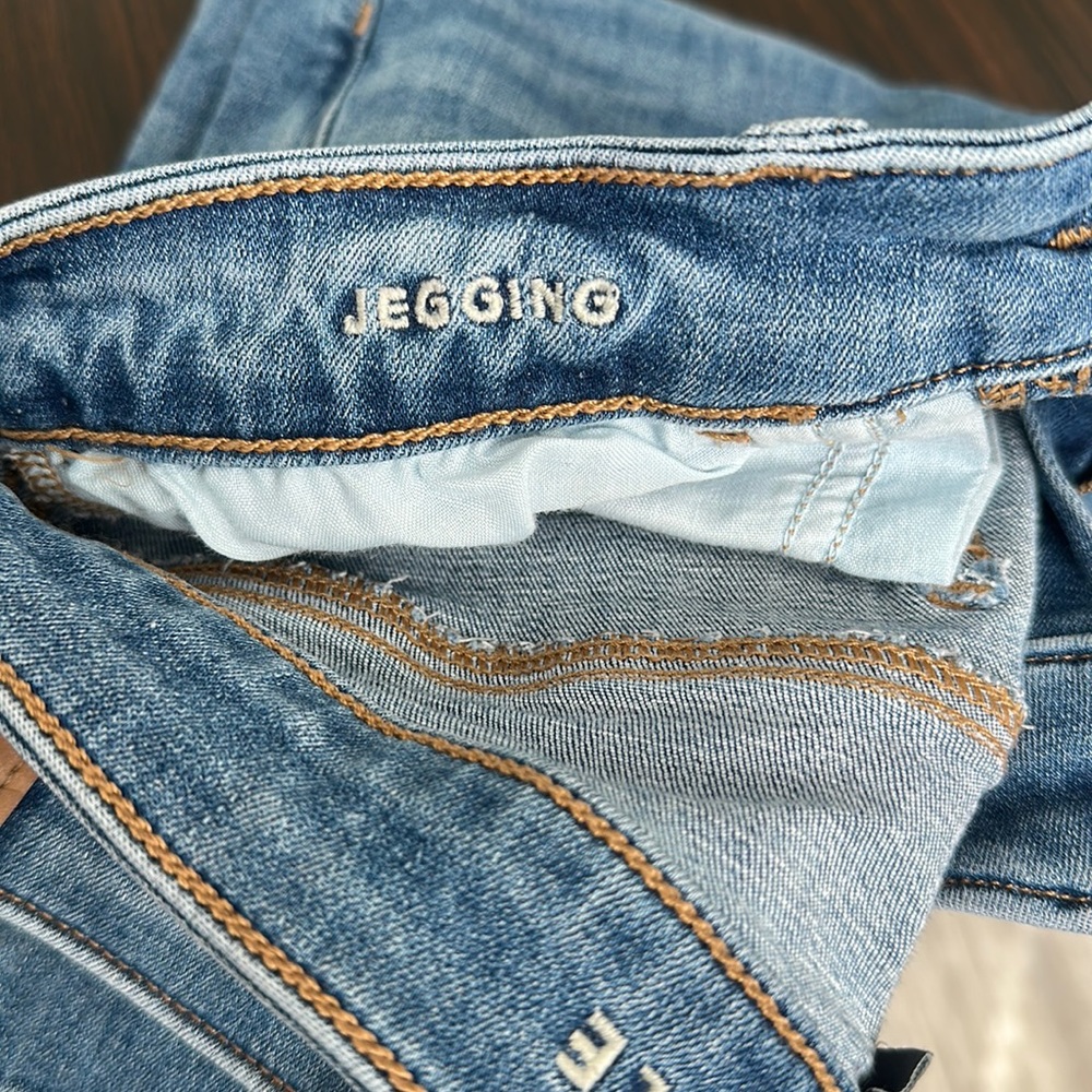 American Eagle Jeggings